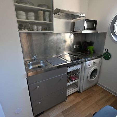 La Magnifique Apartment Mandelieu La Napoule Bagian luar foto