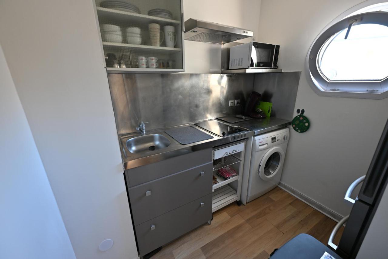 La Magnifique Apartment Mandelieu La Napoule Bagian luar foto