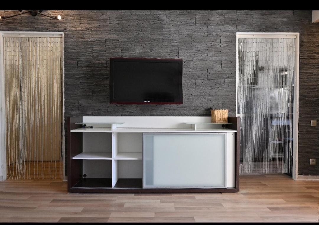 La Magnifique Apartment Mandelieu La Napoule Bagian luar foto