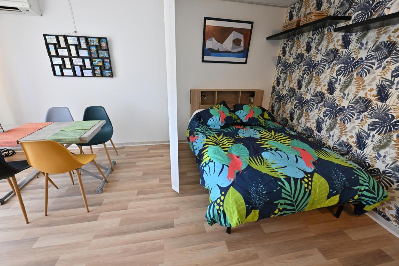 La Magnifique Apartment Mandelieu La Napoule Bagian luar foto